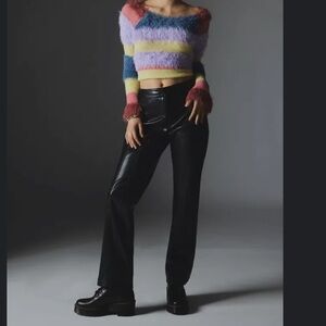 Urban outfitters Leather Pants